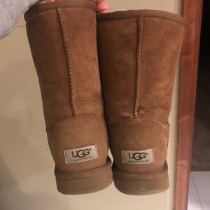 Ugg Australian boots